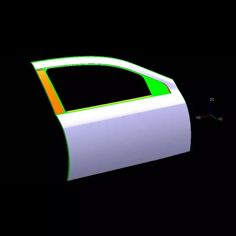 自動車ボディ外装パネルのプレス金型が現代の自動車製造において重要なのはなぜですか?