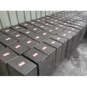 静水圧グラファイトは次世代の精密放電加工をどのようにサポートしているのでしょうか?