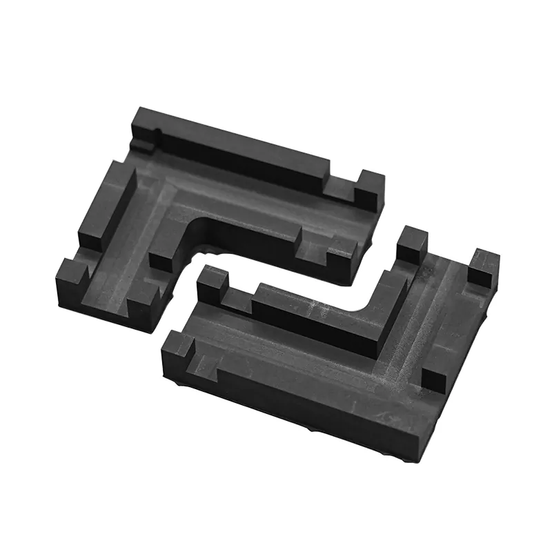 ろう付け用金型