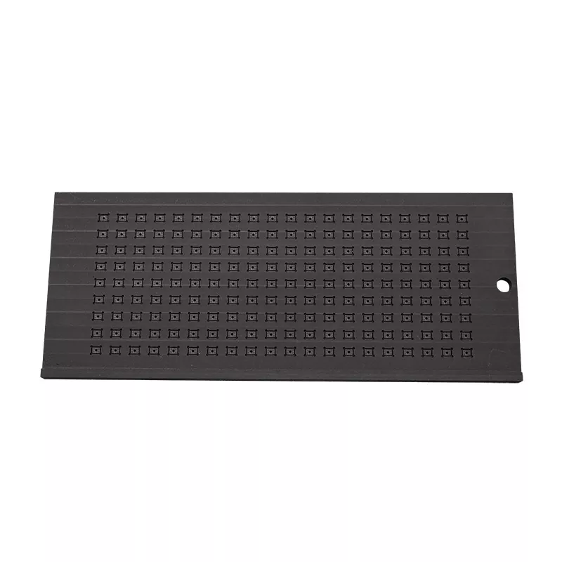 電子パッケージング用グラファイトボート