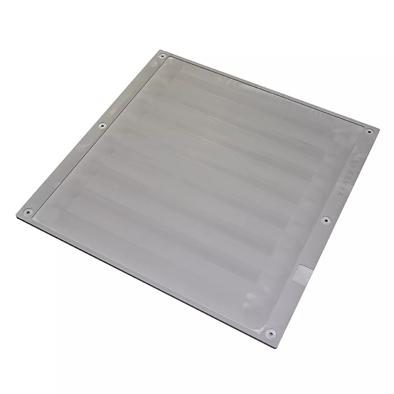 グラファイトキャリア