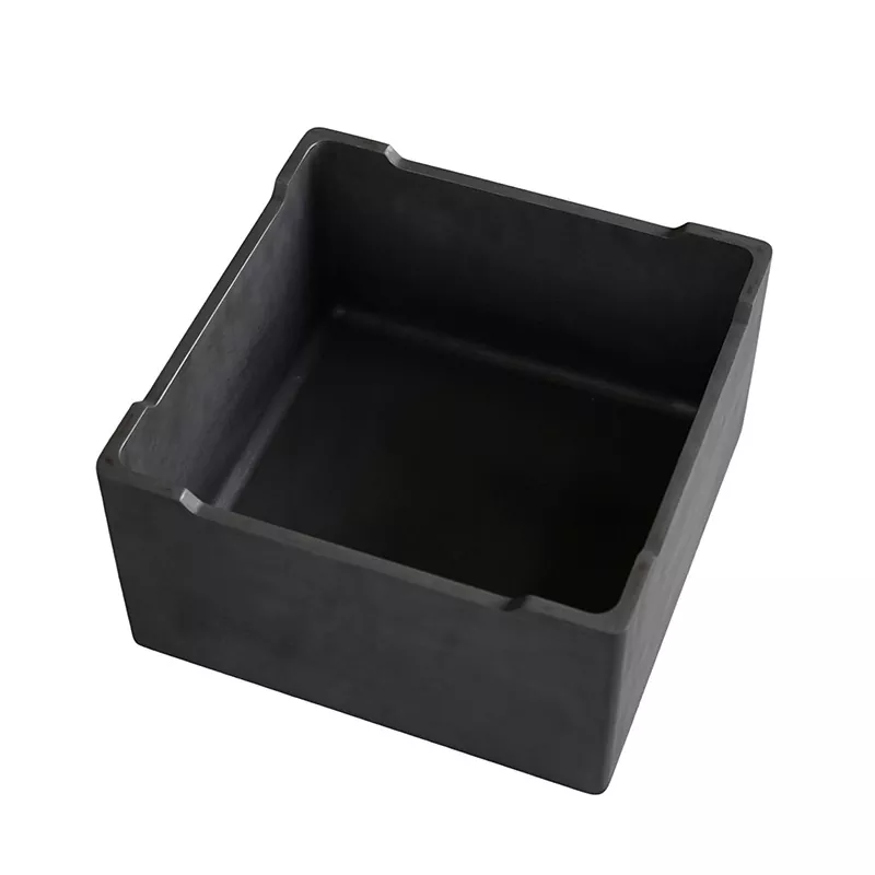 グラファイトサガー