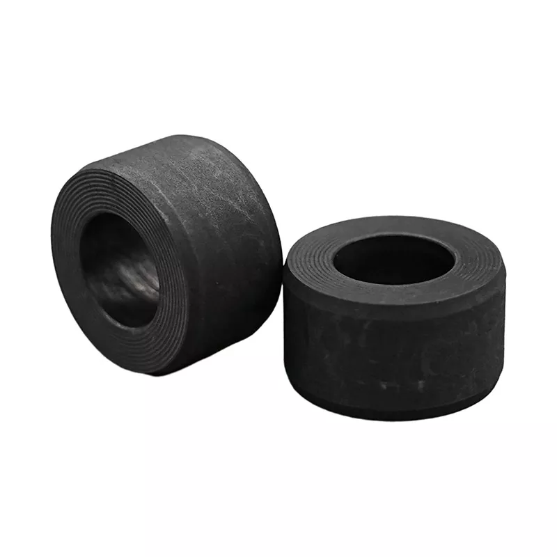 グラファイトスロットルバルブ