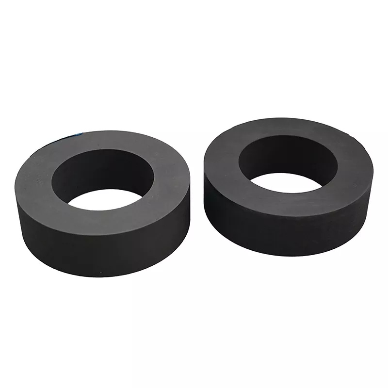 含浸グラファイトリング