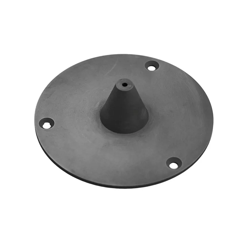 イオンビームコーン